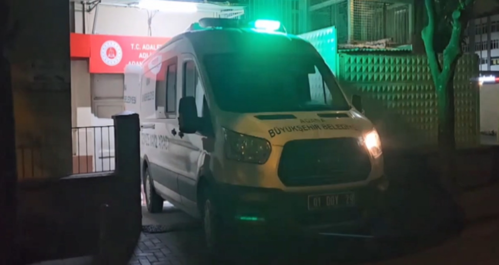 24 yaşındaki Reyhan’ı sokak ortasında öldürdüler