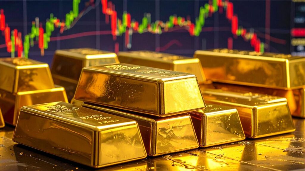Fed kararı öncesi altın alarmı! Dünya devlerinden peş peşe dikkat çeken açıklamalar